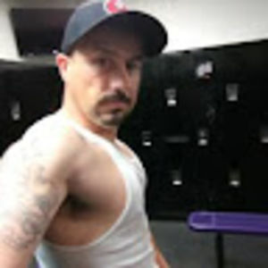 Meet your Posher, Jay